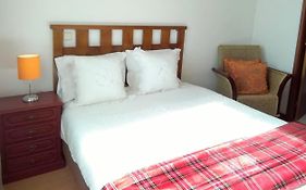 Apartment Trindade