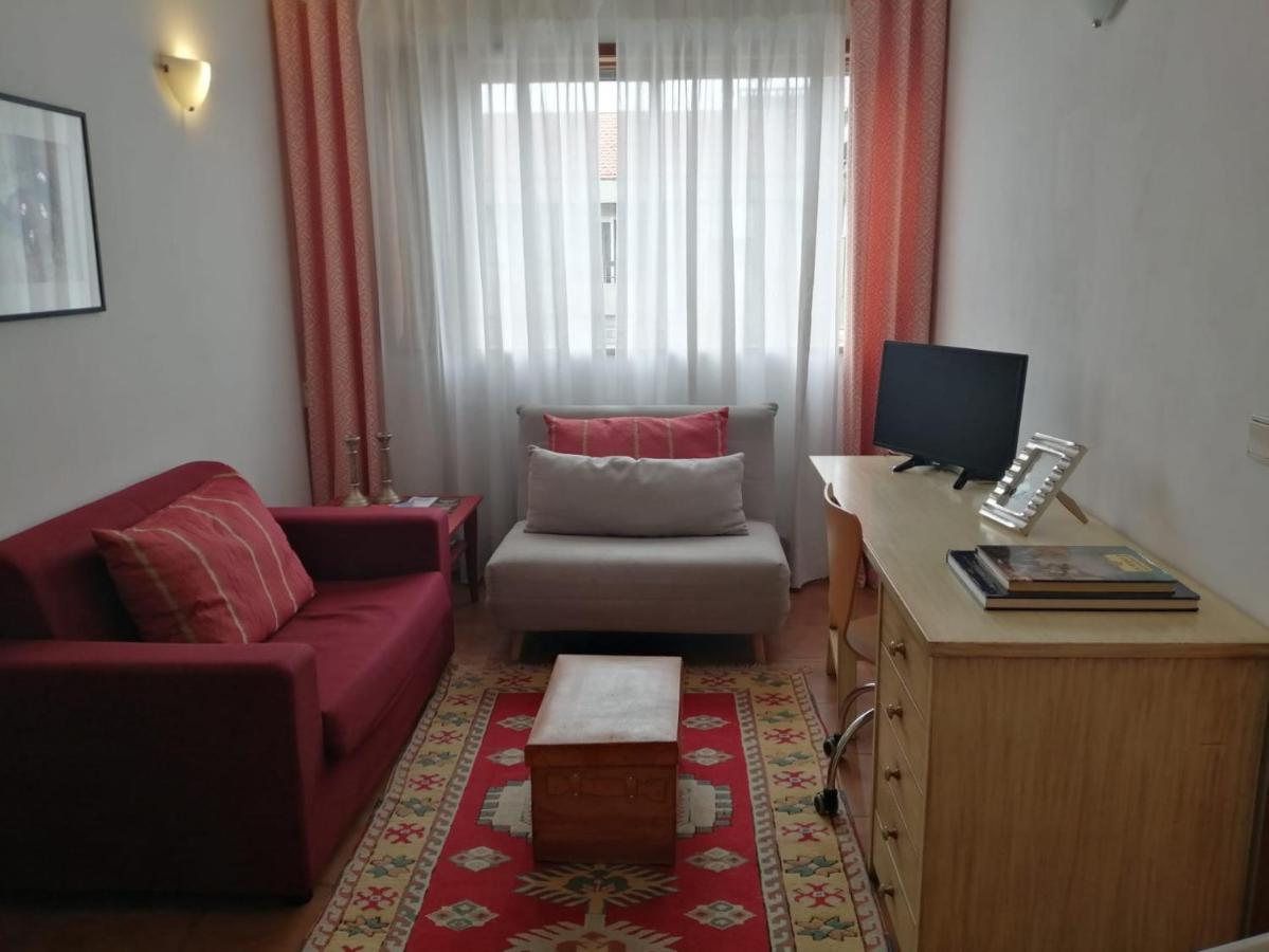 Apartment Trindade OOporto Extérieur photo