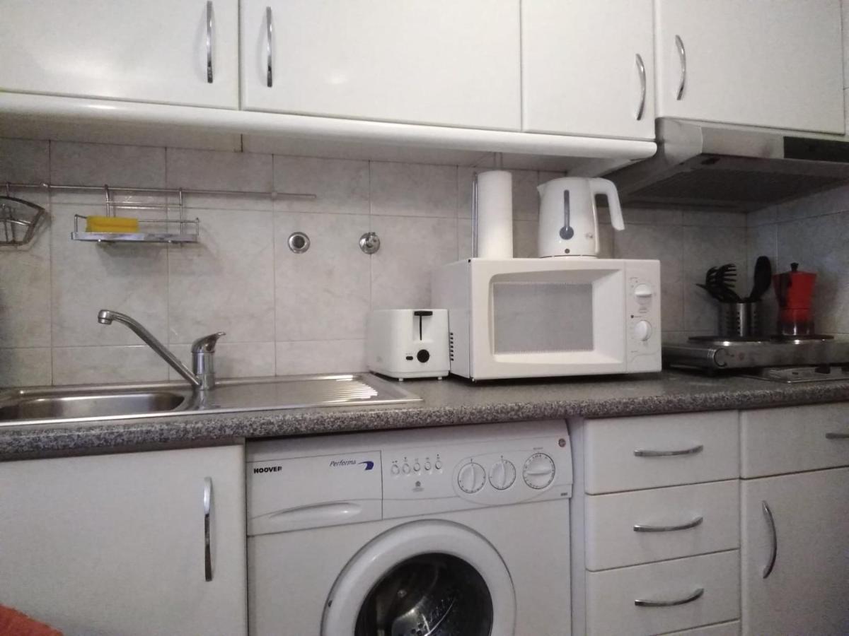 Apartment Trindade OOporto Extérieur photo